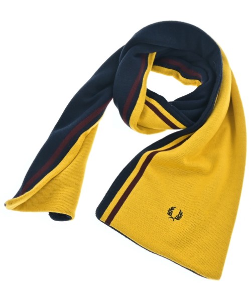 COMME des GARCONS SHIRT コムデギャルソンシャツ マフラー メンズ 【古着】【中古】