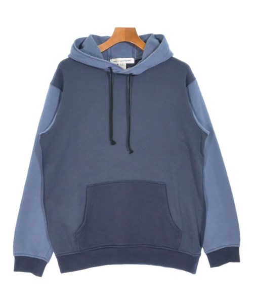 COMME des GARCONS SHIRT コムデギャルソンシャツ パーカー メンズ 【古着】【中古】