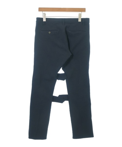 Comme des Gacons Shirtネイビー パンツ