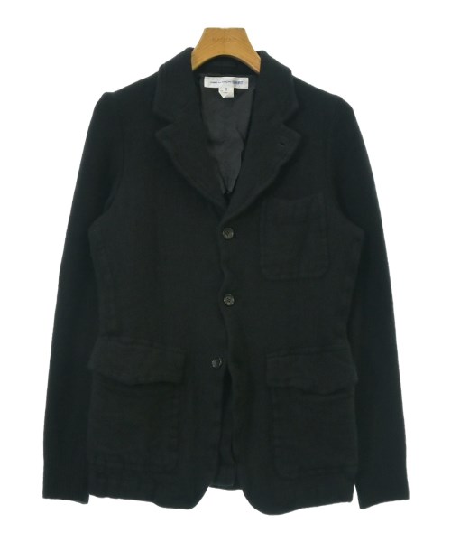 COMME des GARCONS SHIRT コムデギャルソンシャツ テーラードジャケット メンズ 【古着】【中古】