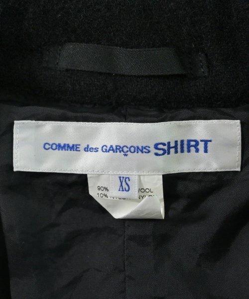 COMME des GARCONS SHIRT コムデギャルソンシャツ テーラードジャケット メンズ 【古着】【中古】_2