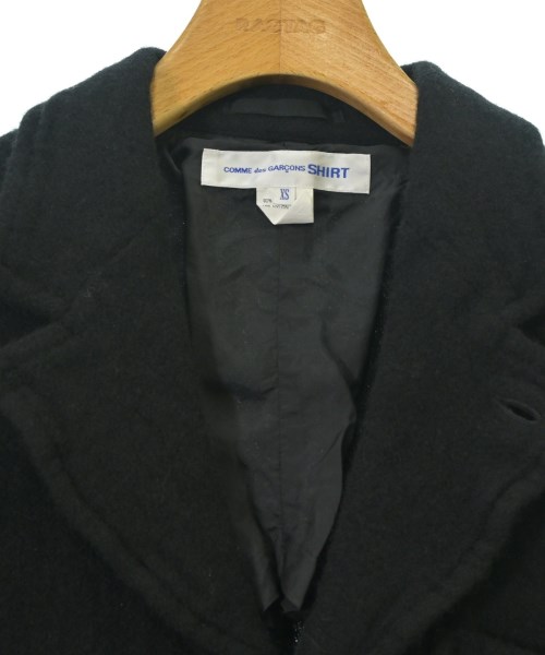 COMME des GARCONS SHIRT コムデギャルソンシャツ テーラードジャケット メンズ 【古着】【中古】_5