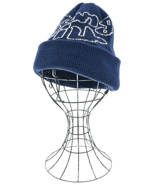 コムデギャルソンシャツ　ニット帽　ビーニー COMME des GARCONS SHIRT コムデギャルソンシャツ ニット