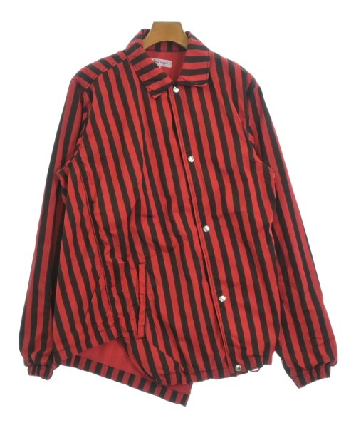 COMME des GARCONS SHIRT コムデギャルソンシャツ ブルゾン（その他） メンズ 【古着】【中古】