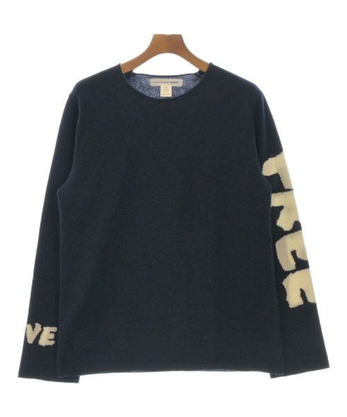 COMME des GARCONS SHIRT コムデギャルソンシャツ ニット・セーター メンズ 【古着】【中古】