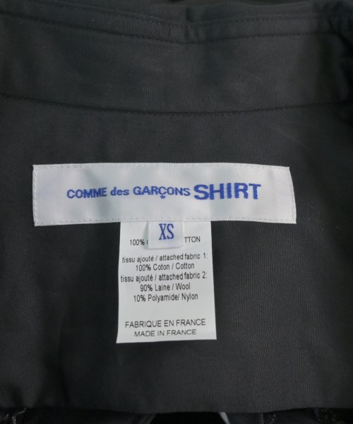 COMME des GARCONS SHIRT コムデギャルソンシャツ カジュアルシャツ メンズ 【古着】【中古】_2