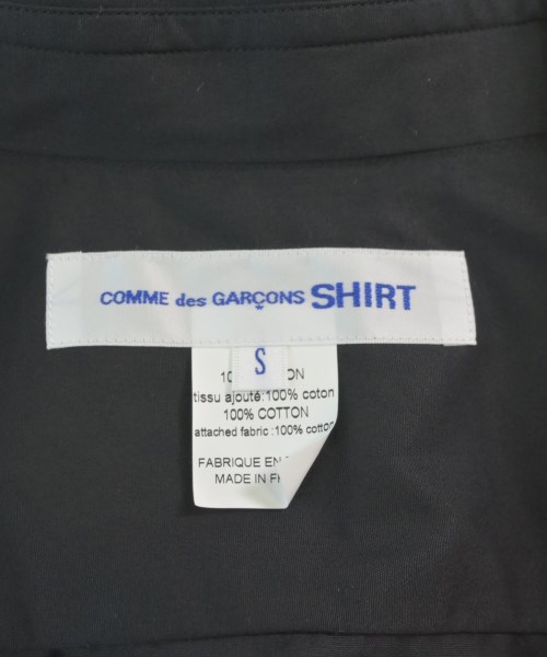 COMME des GARCONS SHIRT コムデギャルソンシャツ カジュアルシャツ メンズ 【古着】【中古】
