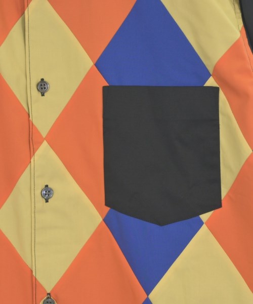 COMME des GARCONS SHIRT コムデギャルソンシャツ カジュアルシャツ メンズ 【古着】【中古】