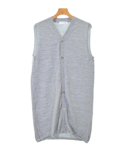 COMME des GARCONS SHIRT コムデギャルソンシャツ ベスト メンズ 【古着】【中古】