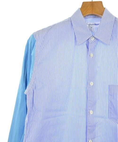COMME des GARCONS SHIRT コムデギャルソンシャツ カジュアルシャツ  
