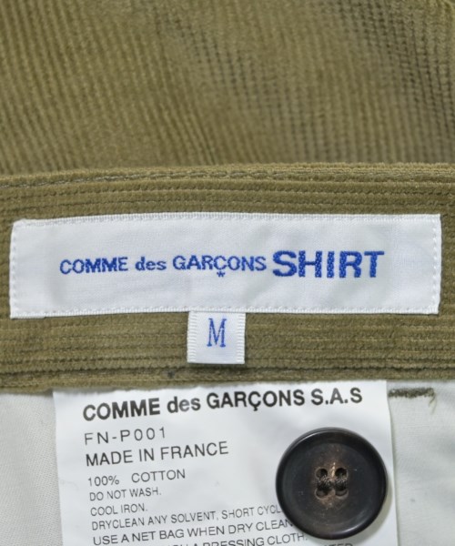 COMME des GARCONS SHIRT コムデギャルソンシャツ パンツ（その他） メンズ 【古着】【中古】_2