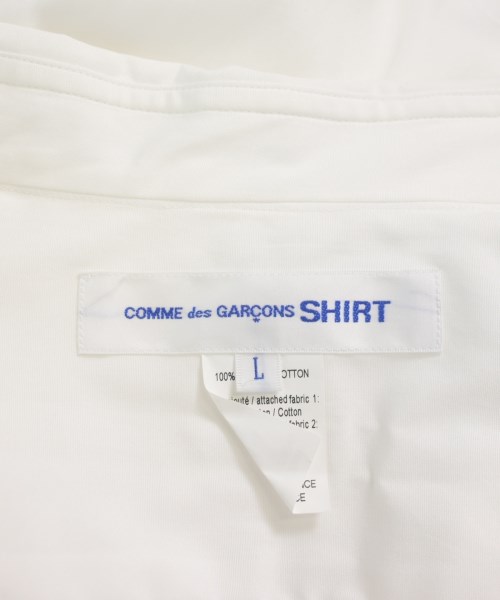 COMME des GARCONS SHIRT コムデギャルソンシャツ カジュアルシャツ メンズ 【古着】【中古】_2