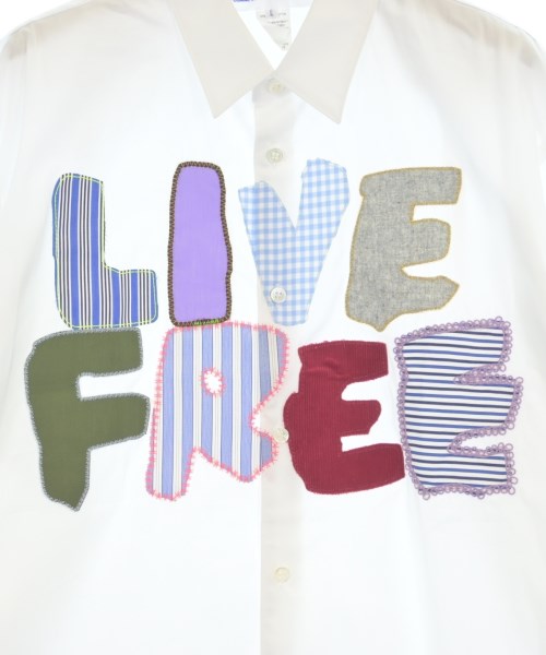 COMME des GARCONS SHIRT コムデギャルソンシャツ カジュアルシャツ メンズ 【古着】【中古】_3