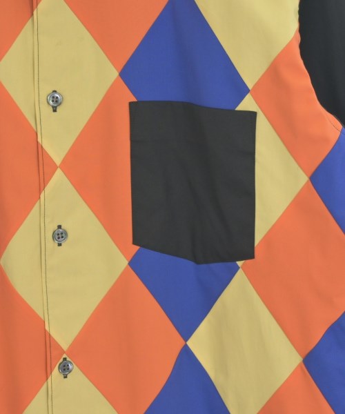 COMME des GARCONS SHIRT コムデギャルソンシャツ カジュアルシャツ メンズ 【古着】【中古】
