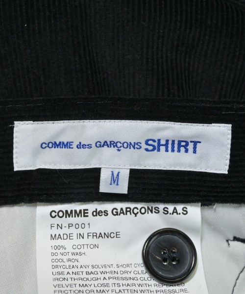 COMME des GARCONS SHIRT コムデギャルソンシャツ パンツ（その他） メンズ 【古着】【中古】_2