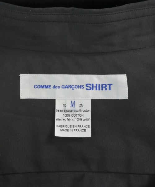 COMME des GARCONS SHIRT コムデギャルソンシャツ カジュアルシャツ メンズ 【古着】【中古】