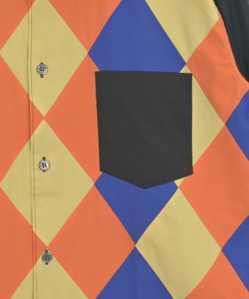 COMME des GARCONS SHIRT コムデギャルソンシャツ カジュアルシャツ メンズ 【古着】【中古】