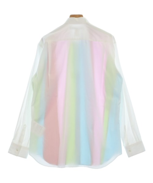 COMME des GARCONS HOMME DEUX コムデギャルソンオムドゥ カジュアルシャツ メンズ 【古着】【中古】_1