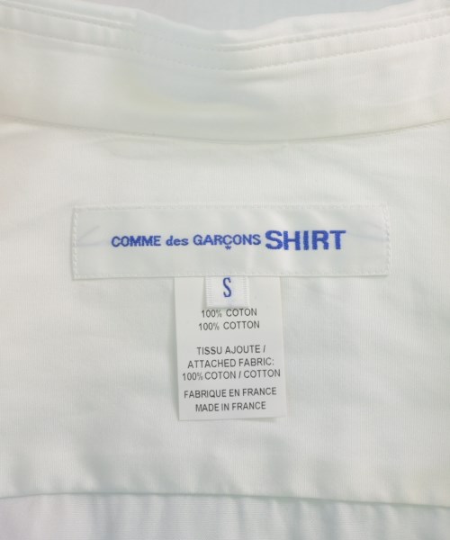COMME des GARCONS HOMME DEUX コムデギャルソンオムドゥ カジュアルシャツ メンズ 【古着】【中古】_2