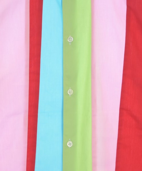COMME des GARCONS HOMME DEUX コムデギャルソンオムドゥ カジュアルシャツ メンズ 【古着】【中古】_3