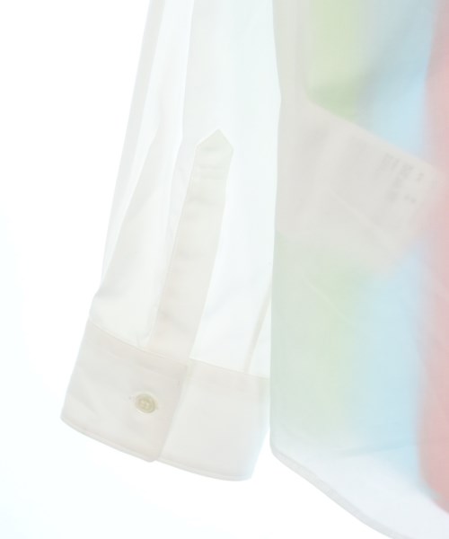 COMME des GARCONS HOMME DEUX コムデギャルソンオムドゥ カジュアルシャツ メンズ 【古着】【中古】_4