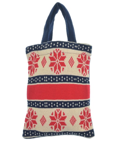 COMME des GARCONS SHIRT コムデギャルソンシャツ トートバッグ メンズ 【古着】【中古】