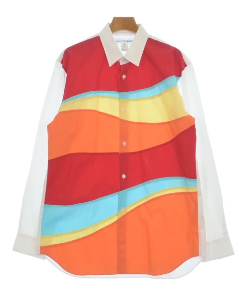 COMME des GARCONS SHIRT コムデギャルソンシャツ カジュアルシャツ メンズ 【古着】【中古】