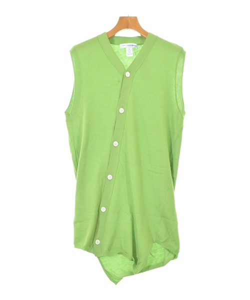 COMME des GARCONS SHIRT コムデギャルソンシャツ ニット・セーター メンズ 【古着】【中古】