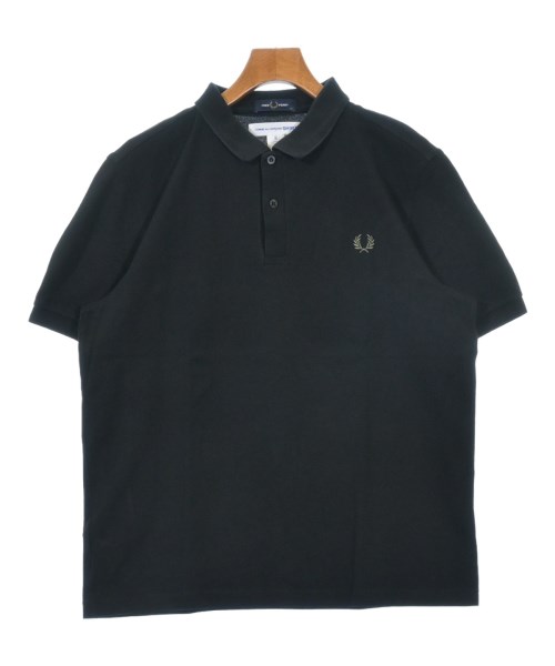 COMME des GARCONS SHIRT コムデギャルソンシャツ ポロシャツ メンズ 【古着】【中古】