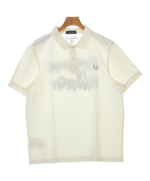 COMME des GARCONS SHIRT コムデギャルソンシャツ ポロシャツ メンズ 【古着】【中古】