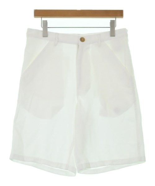 COMME des GARCONS SHIRT コムデギャルソンシャツ ショートパンツ メンズ 【古着】【中古】