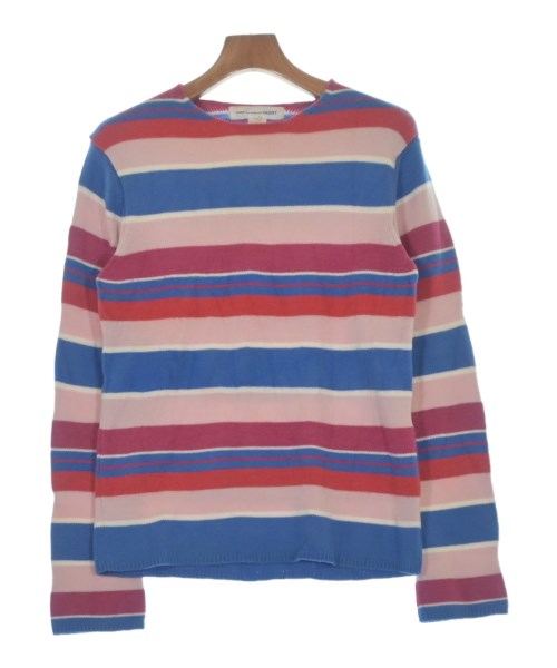 COMME des GARCONS SHIRT コムデギャルソンシャツ ニット・セーター メンズ 【古着】【中古】