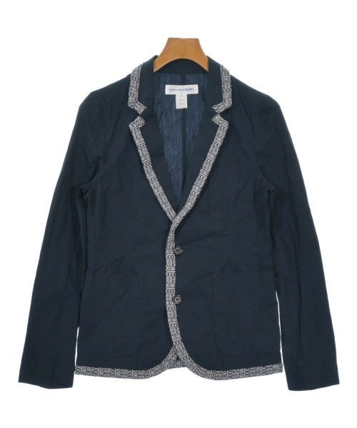 COMME des GARCONS SHIRT コムデギャルソンシャツ カジュアルシャツ メンズ 【古着】【中古】