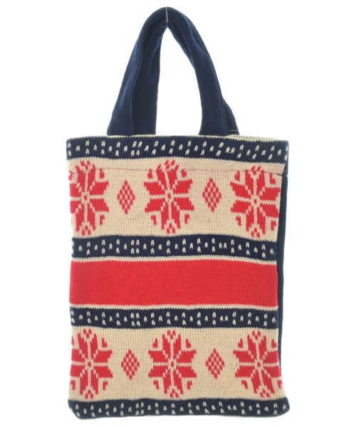 COMME des GARCONS SHIRT コムデギャルソンシャツ トートバッグ メンズ 【古着】【中古】