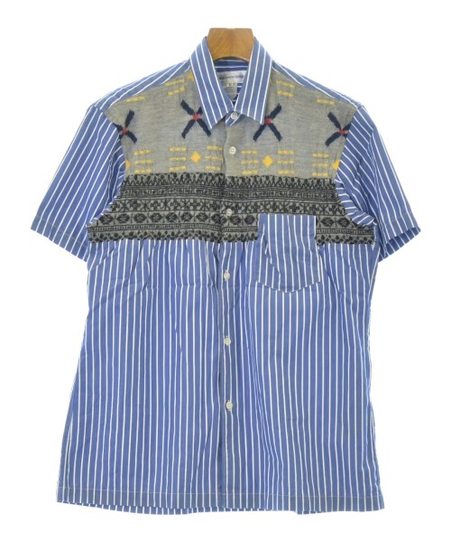 COMME des GARCONS SHIRT コムデギャルソンシャツ カジュアルシャツ メンズ 【古着】【中古】