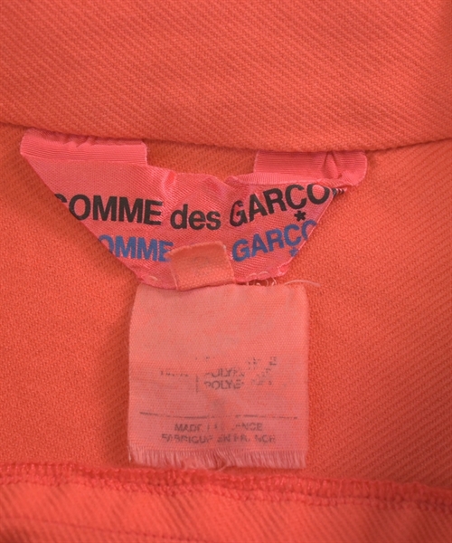COMME des GARCONS COMME des GARCONS コムデギャルソンコムデギャルソン ブルゾン（その他） レディース 【古着】【中古】_2