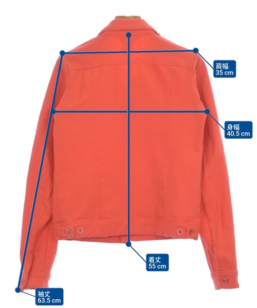 COMME des GARCONS COMME des GARCONS コムデギャルソンコムデギャルソン ブルゾン（その他） レディース 【古着】【中古】_6
