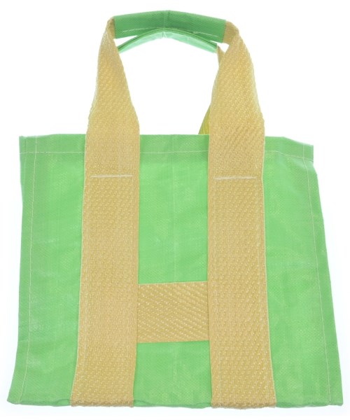 COMME des GARCONS SHIRT コムデギャルソンシャツ トートバッグ メンズ 【古着】【中古】