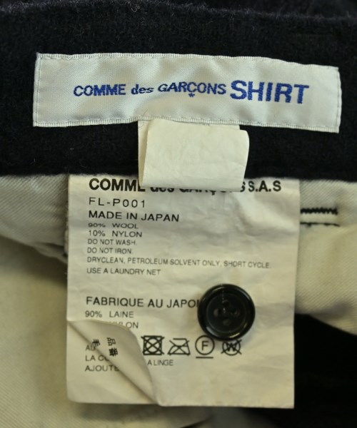 COMME des GARCONS SHIRT コムデギャルソンシャツ パンツ（その他） メンズ 【古着】【中古】_2