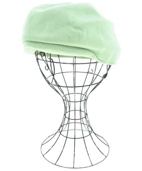 COMME des GARCONS SHIRT コムデギャルソンシャツ ハンチング・ベレー帽 メンズ 【古着】【中古】