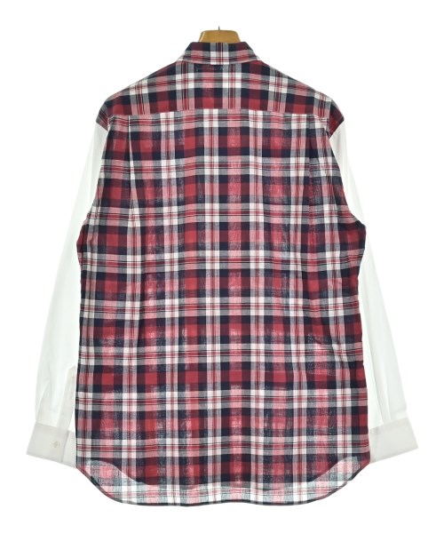 COMME des GARCONS SHIRT コムデギャルソンシャツ カジュアルシャツ メンズ 【古着】【中古】_1