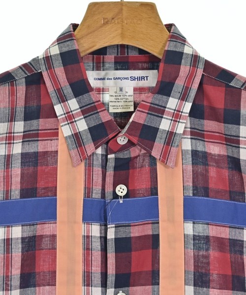 COMME des GARCONS SHIRT コムデギャルソンシャツ カジュアルシャツ メンズ 【古着】【中古】_3