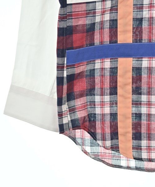 COMME des GARCONS SHIRT コムデギャルソンシャツ カジュアルシャツ メンズ 【古着】【中古】_4