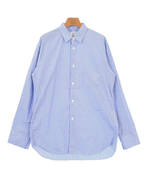 COMME des GARCONS SHIRT コムデギャルソンシャツ カジュアルシャツ メンズ 【古着】【中古】