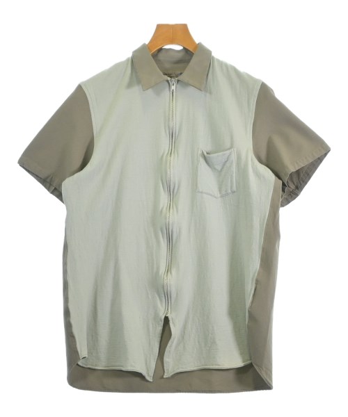 COMME des GARCONS SHIRT コムデギャルソンシャツ カジュアルシャツ メンズ 【古着】【中古】