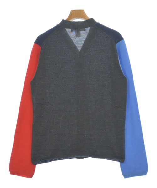 COMME des GARCONS SHIRT コムデギャルソンシャツ カーディガン メンズ 【古着】【中古】_1