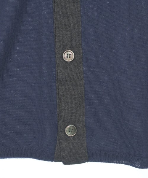 COMME des GARCONS SHIRT コムデギャルソンシャツ カーディガン メンズ 【古着】【中古】_4