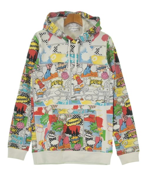 COMME des GARCONS SHIRT コムデギャルソンシャツ パーカー メンズ 【古着】【中古】