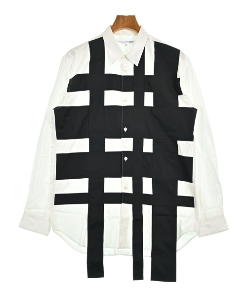 COMME des GARCONS SHIRT コムデギャルソンシャツ カジュアルシャツ メンズ 【古着】【中古】