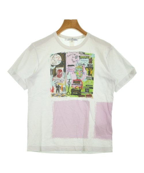 COMME des GARCONS SHIRT コムデギャルソンシャツ Tシャツ・カットソー メンズ 【古着】【中古】